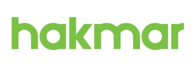 Hakmar
