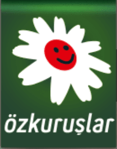 Özkuruşlar