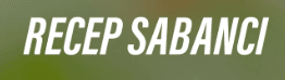 Recep Sabancı
